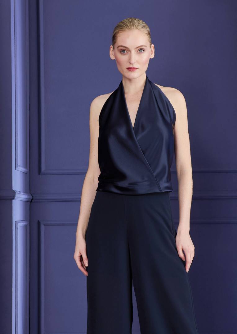 Talbot Runhof Top Madame1