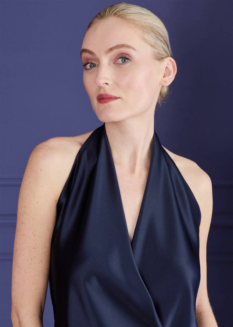 Talbot Runhof Top Madame1