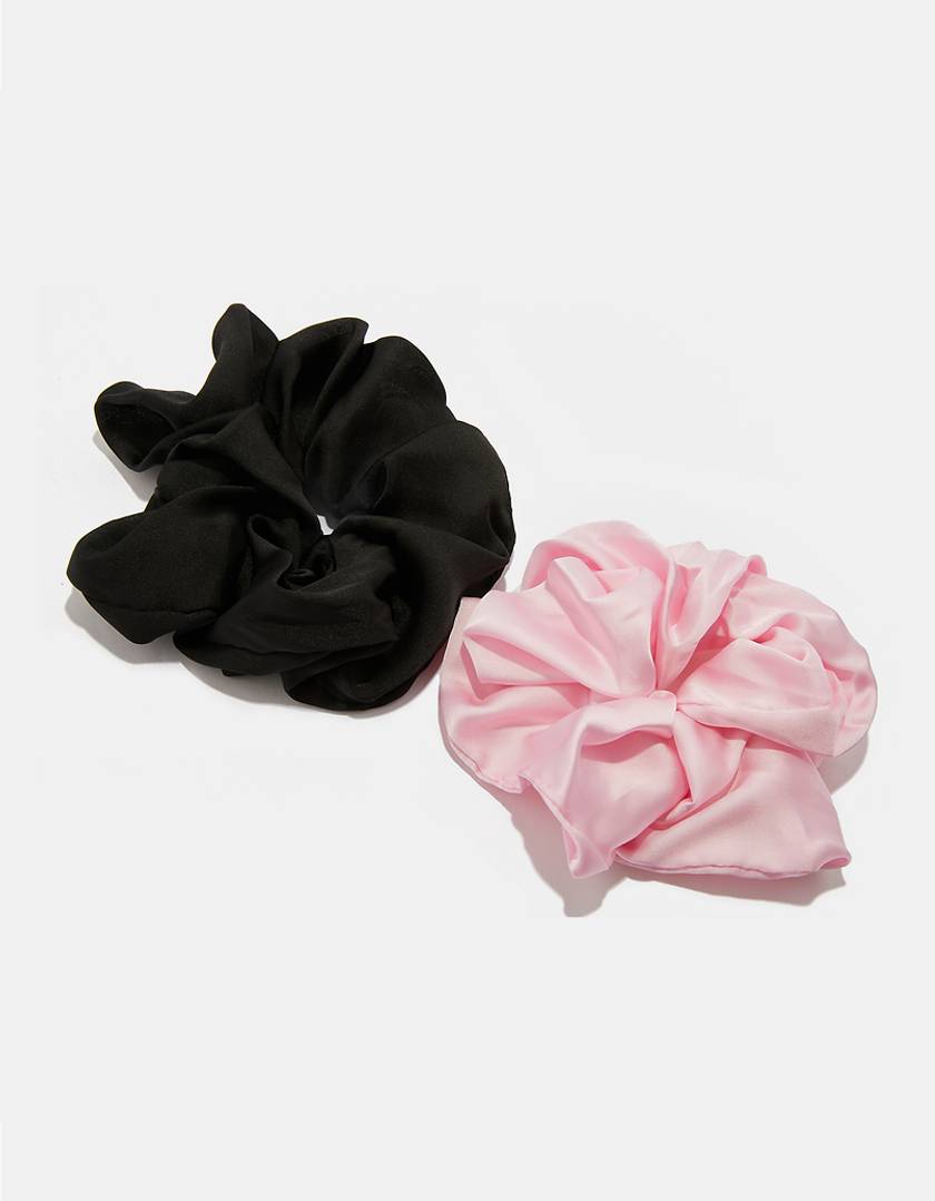 Tally Weijl 2er Set Scrunchies