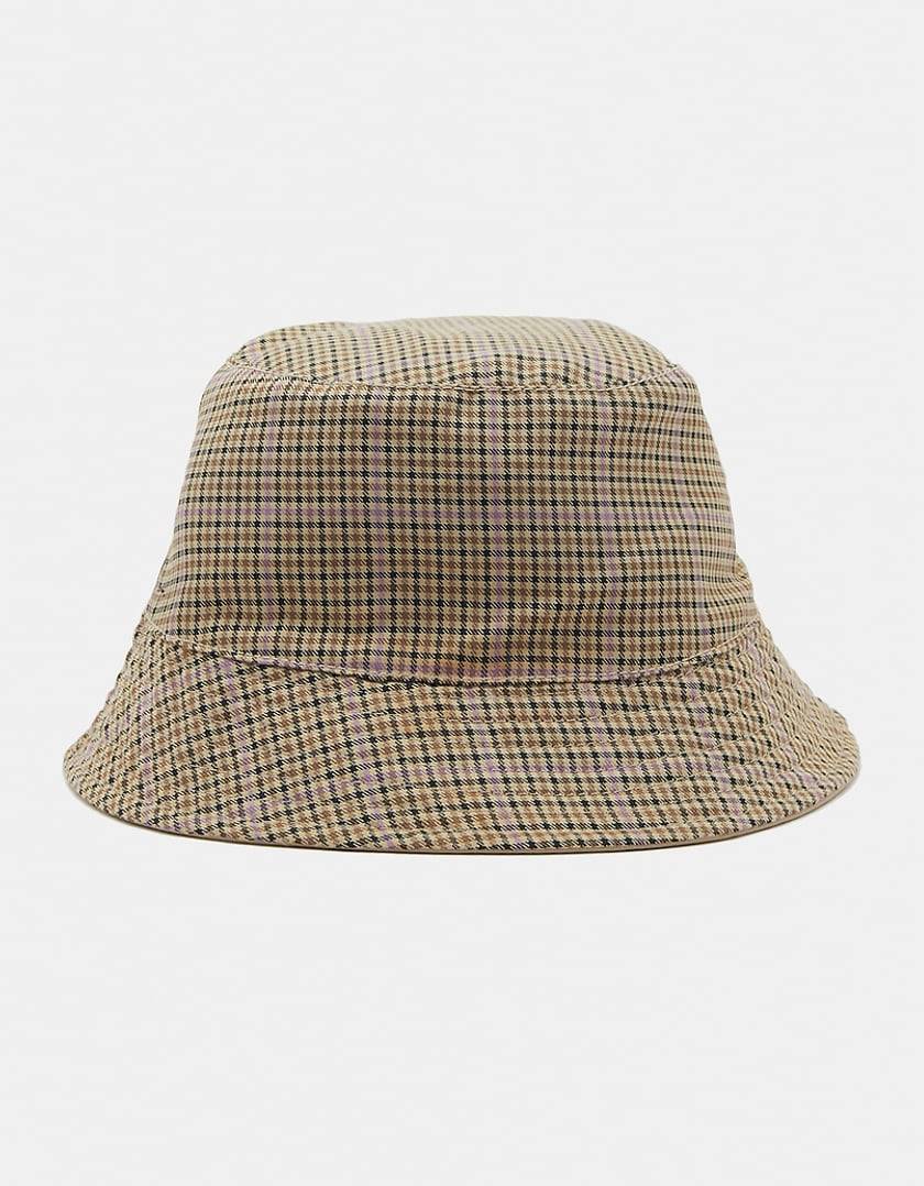 Tally Weijl Anglerhut Aus Kunstleder