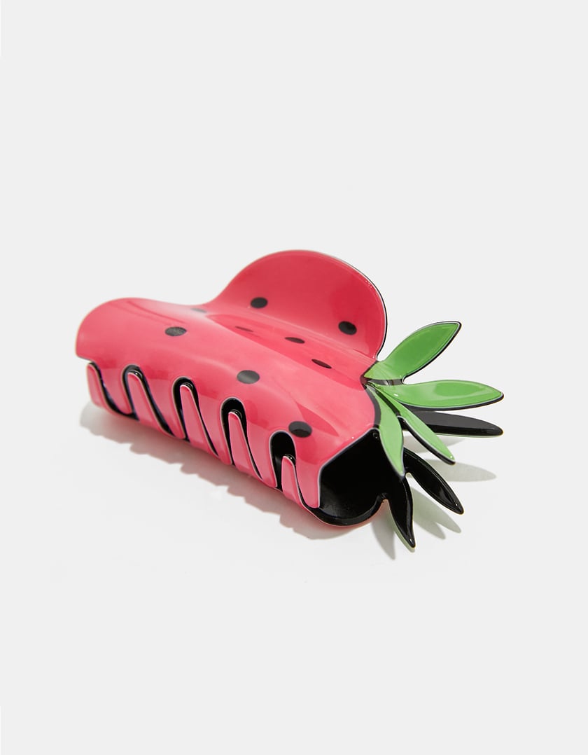 Tally Weijl Erdbeer Haarspange