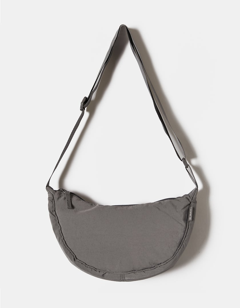 Tally Weijl Graue Sporttasche