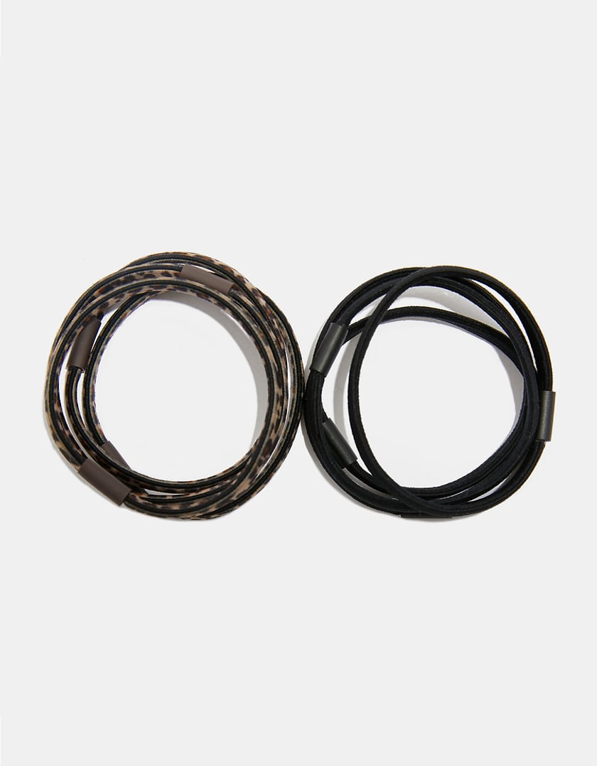 Tally Weijl Haargummies