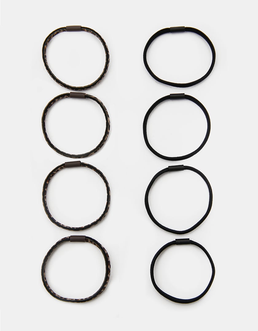 Tally Weijl Haargummies