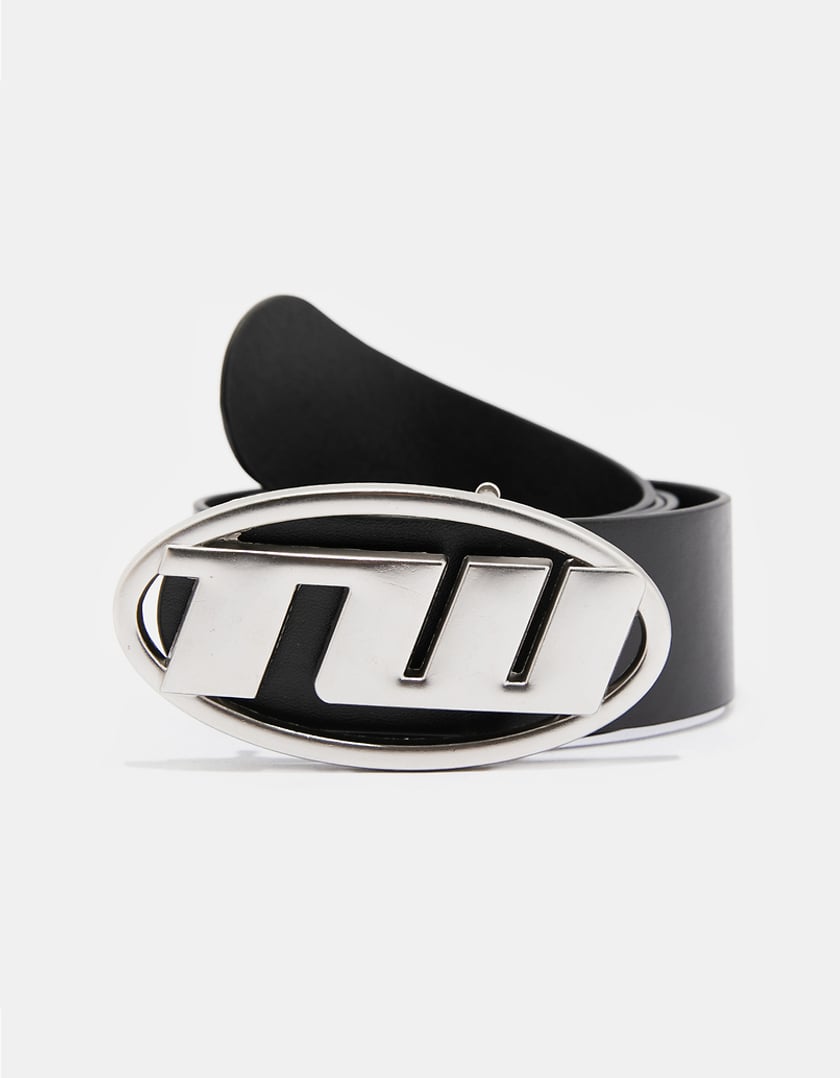 Tally Weijl Schwarzer Gürtel