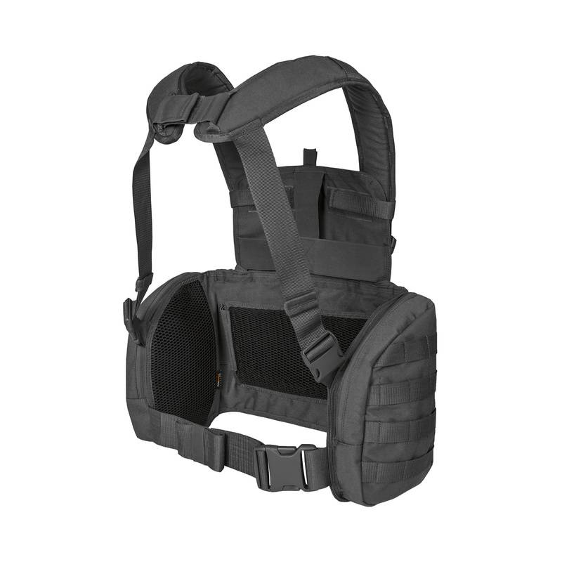 Tasmanian Tiger TT Chest Rig M4 MKII			Gurtzeug