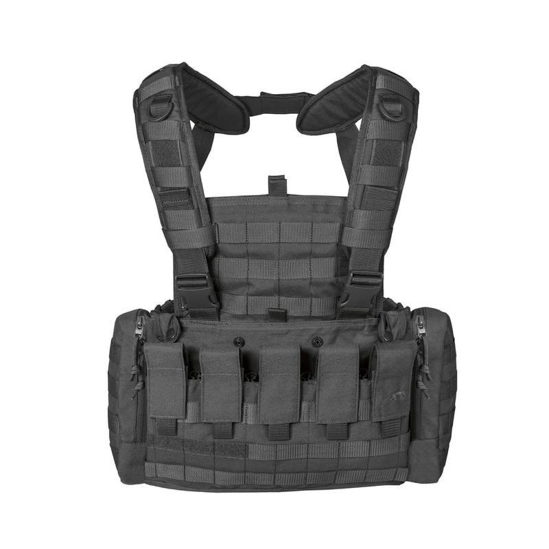 Tasmanian Tiger TT Chest Rig M4 MKII			Gurtzeug