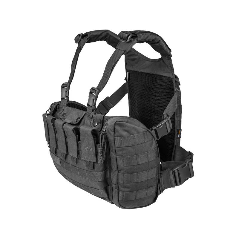 Tasmanian Tiger TT Chest Rig M4 MKII			Gurtzeug