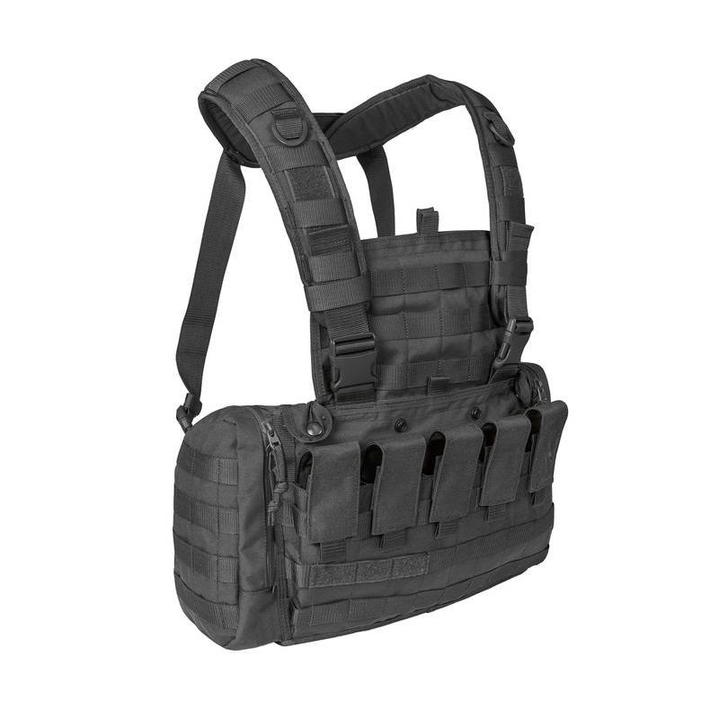 Tasmanian Tiger TT Chest Rig M4 MKII			Gurtzeug