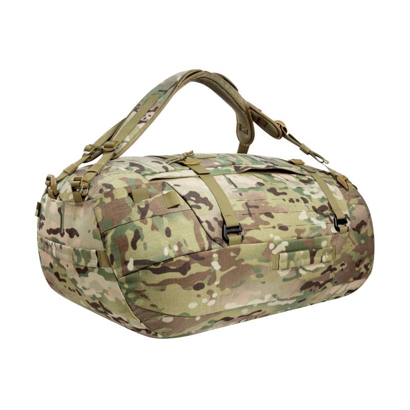 Tasmanian Tiger TT Duffel 65 MC			Ausrüstungstasche