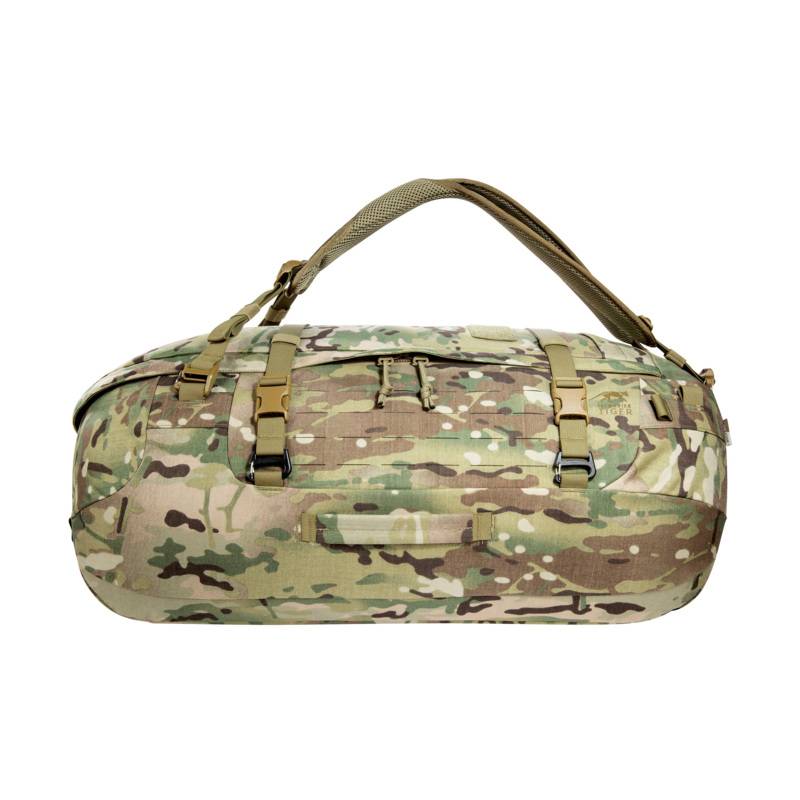 Tasmanian Tiger TT Duffel 65 MC			Ausrüstungstasche