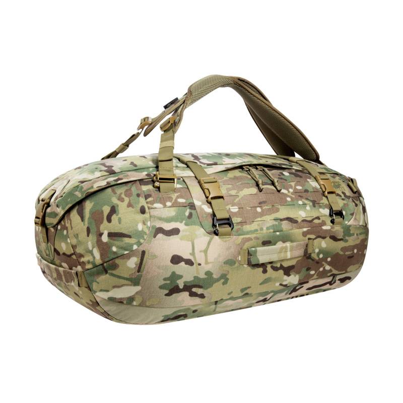 Tasmanian Tiger TT Duffel 65 MC			Ausrüstungstasche