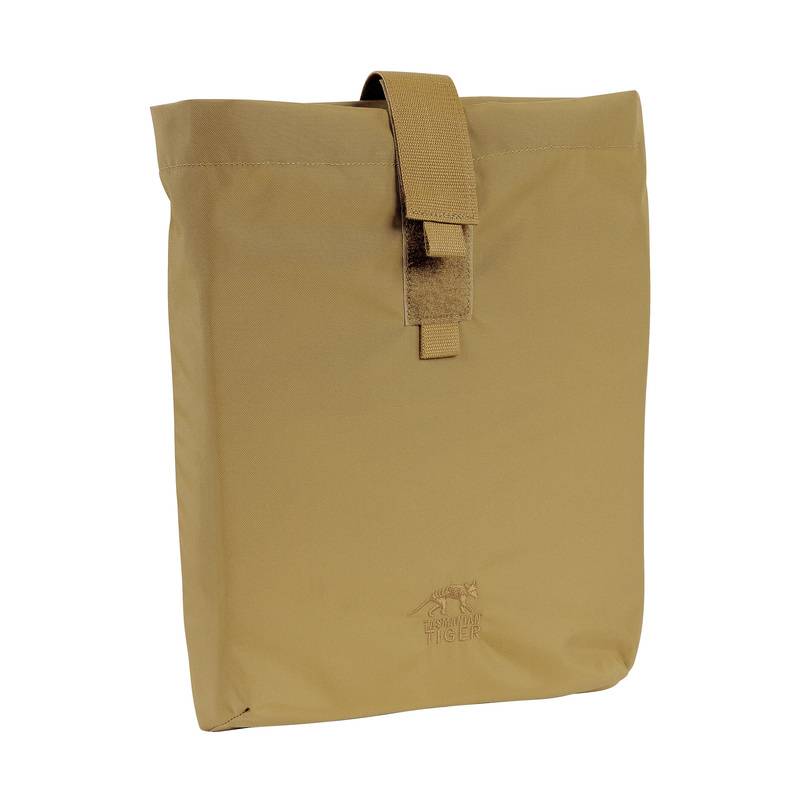 Tasmanian Tiger TT Dump Pouch			Zubehörtasche