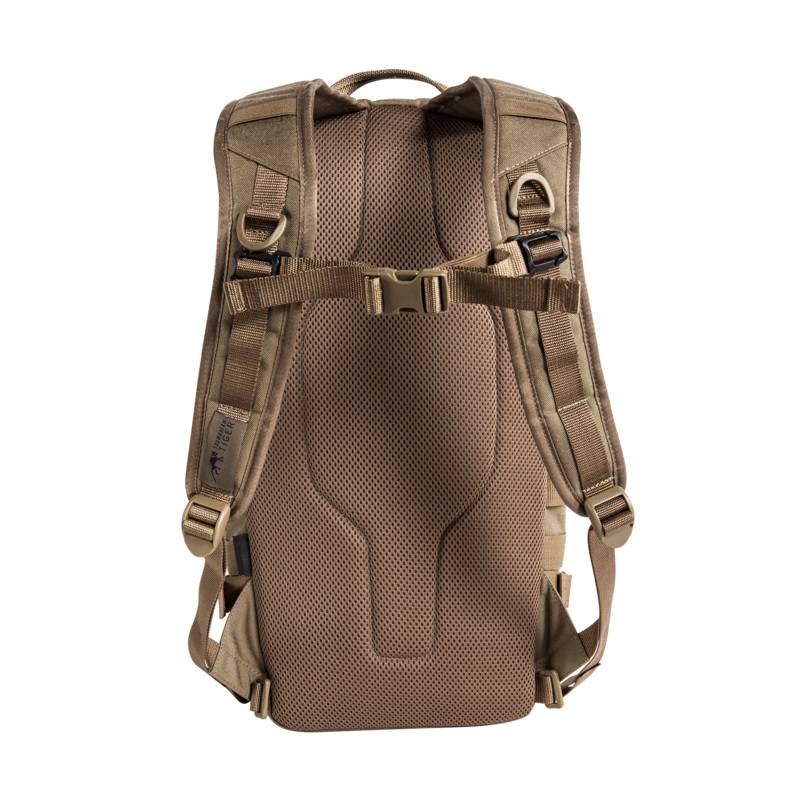 Tasmanian Tiger TT Essential Pack L MKII Rucksack