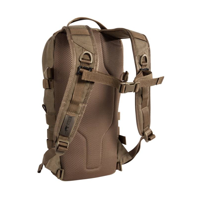 Tasmanian Tiger TT Essential Pack MKII Rucksack