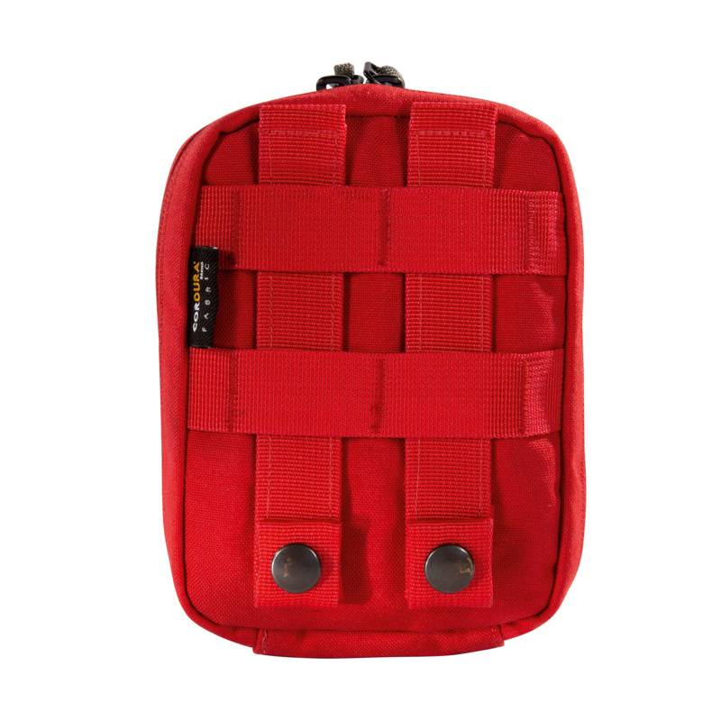 Tasmanian Tiger TT First Aid TQ			Erste-Hilfe-Tasche