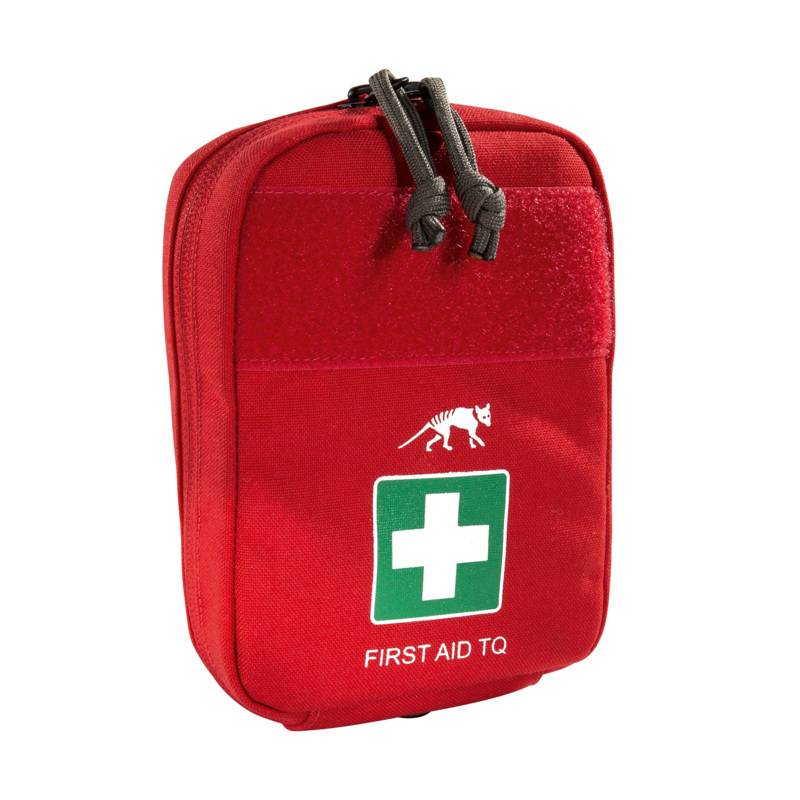 Tasmanian Tiger TT First Aid TQ			Erste-Hilfe-Tasche