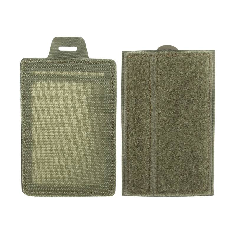 Tasmanian Tiger TT ID Card Office			Ausweishülle