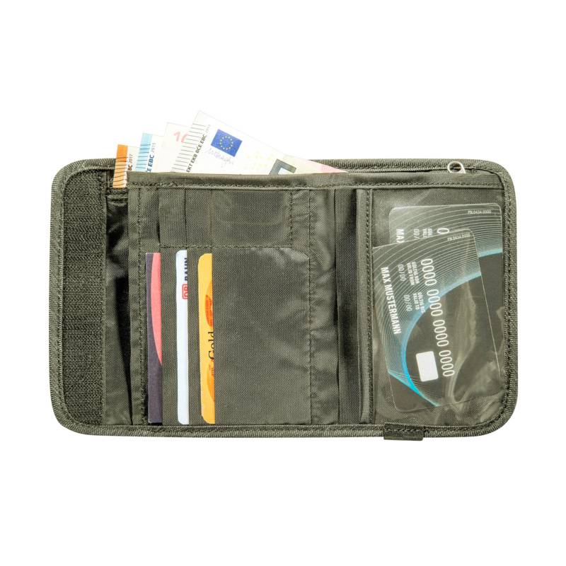Tasmanian Tiger TT ID Wallet			Geldbörse