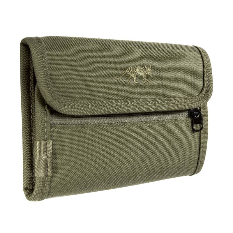 Tasmanian Tiger TT ID Wallet			Geldbörse