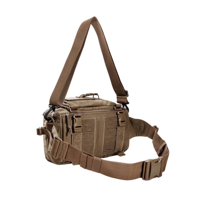 Tasmanian Tiger TT Medic Hip Bag Schultertasche