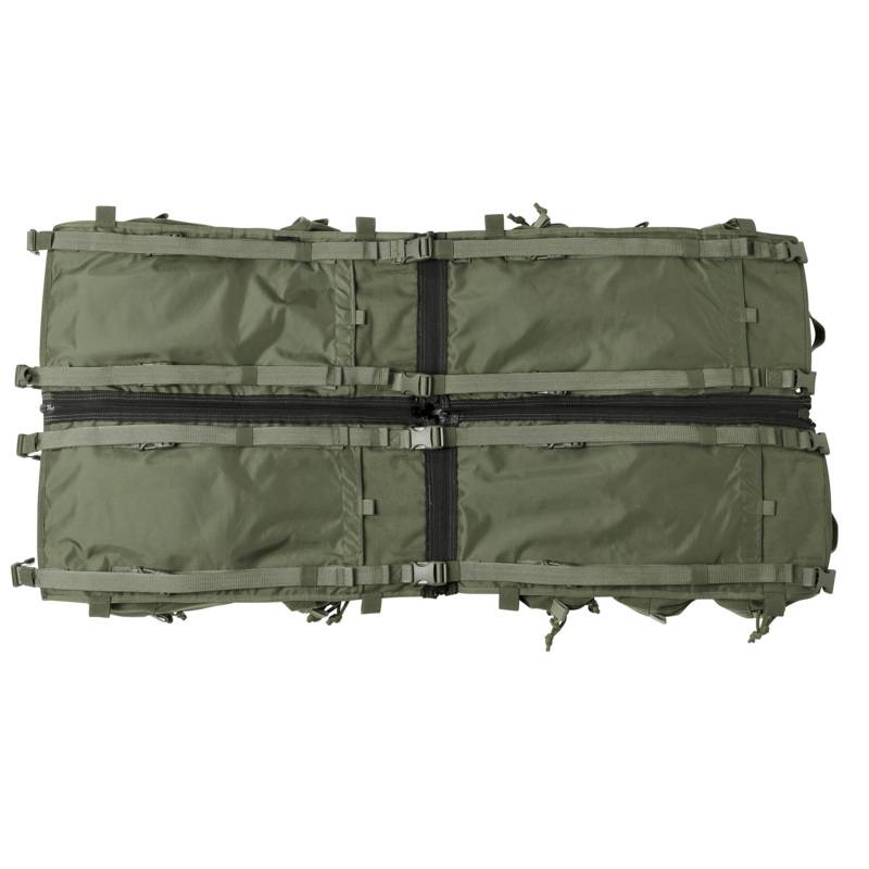 Tasmanian Tiger TT Medic Transporter Taschenpanel