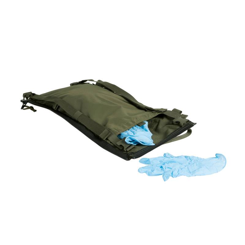 Tasmanian Tiger TT Medic Transporter Taschenpanel