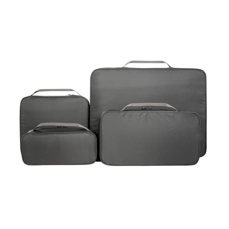 Tasmanian Tiger TT Mesh Pocket Set XL			Packwürfel