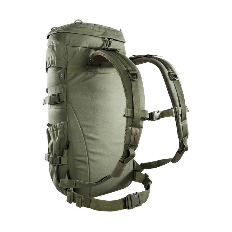 Tasmanian Tiger TT Mil OPS Pack 30			Einsatzrucksack