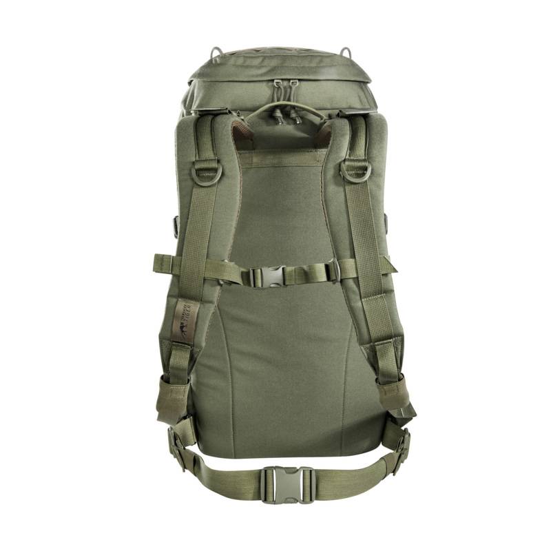 Tasmanian Tiger TT Mil OPS Pack 30			Einsatzrucksack