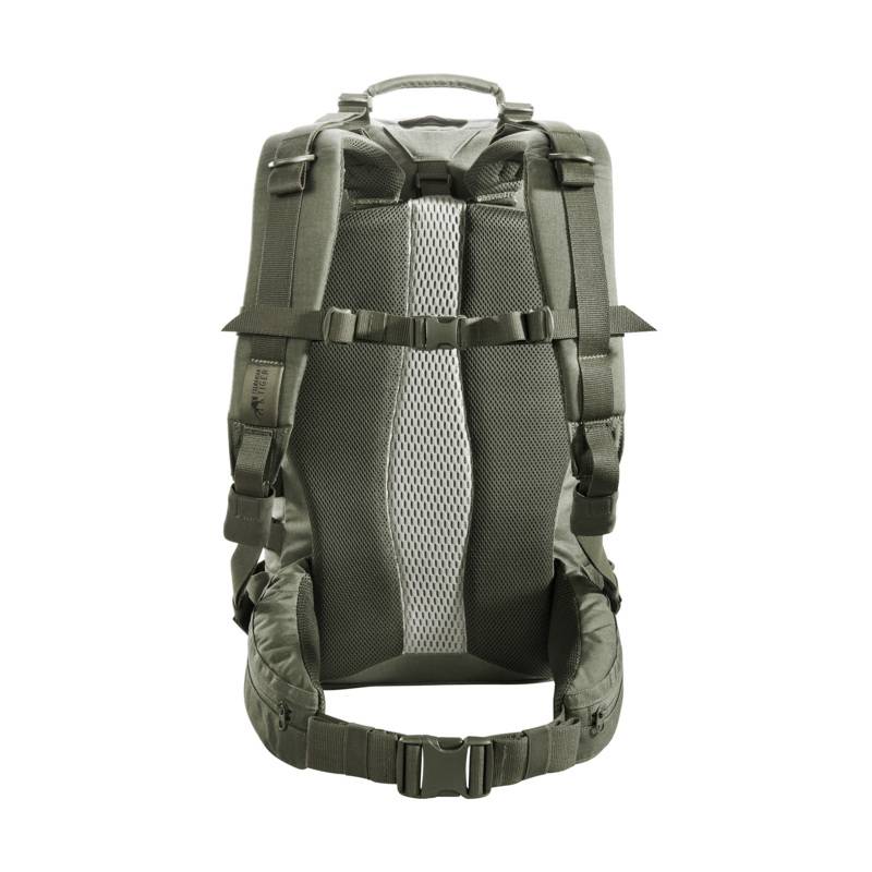 Tasmanian Tiger TT Mission Pack MKII IRR			Rucksack