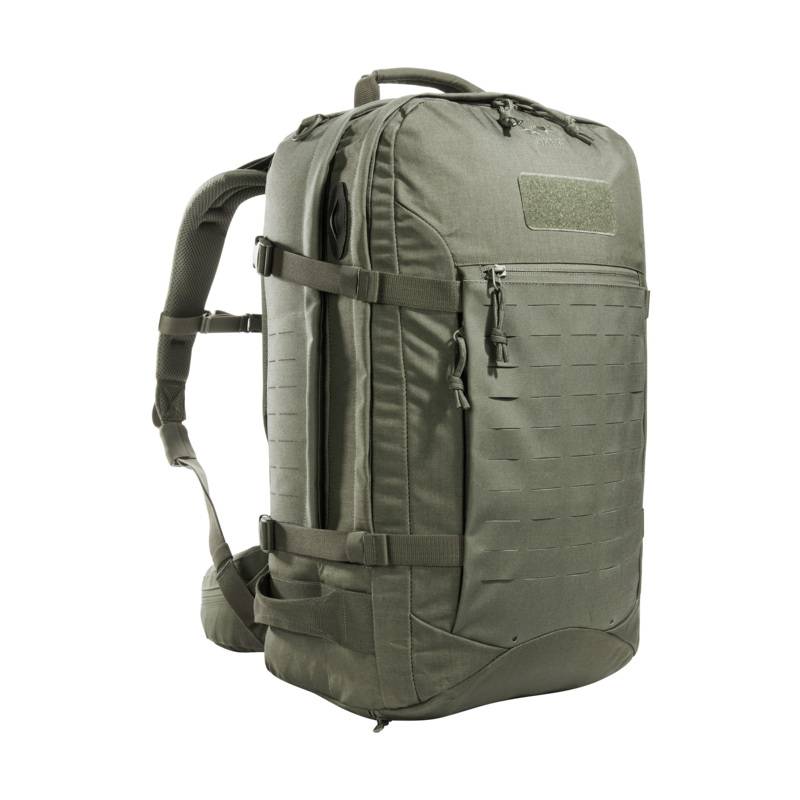 Tasmanian Tiger TT Mission Pack MKII IRR			Rucksack