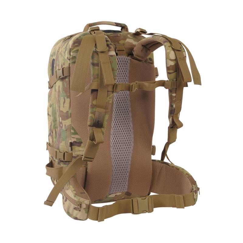 Tasmanian Tiger TT Mission Pack MKII MC Rucksack