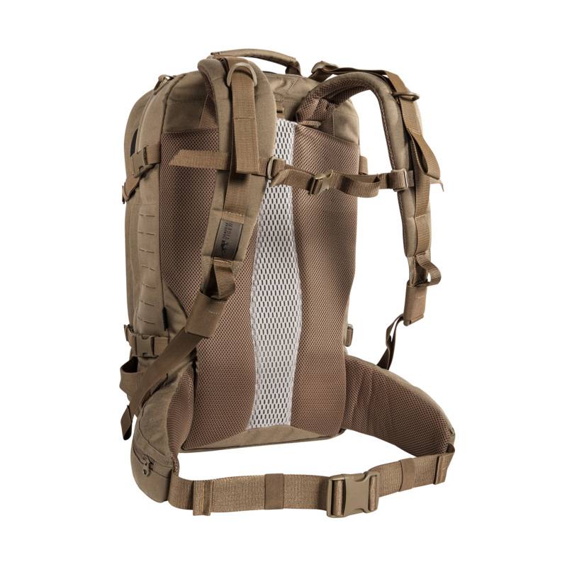 Tasmanian Tiger TT Mission Pack MKII Rucksack