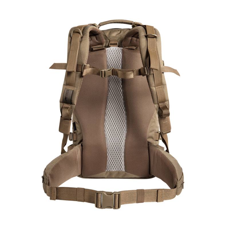 Tasmanian Tiger TT Mission Pack MKII Rucksack
