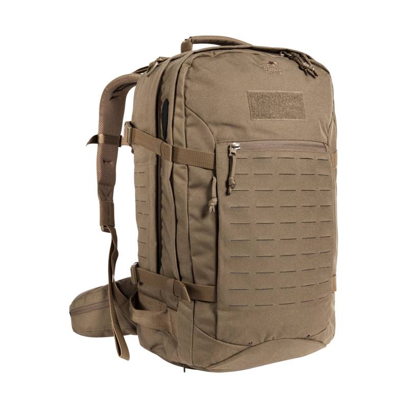 Tasmanian Tiger TT Mission Pack MKII			Rucksack