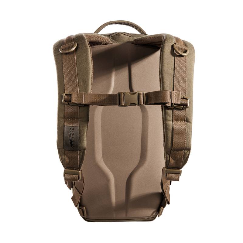 Tasmanian Tiger TT Modular Daypack L Rucksack