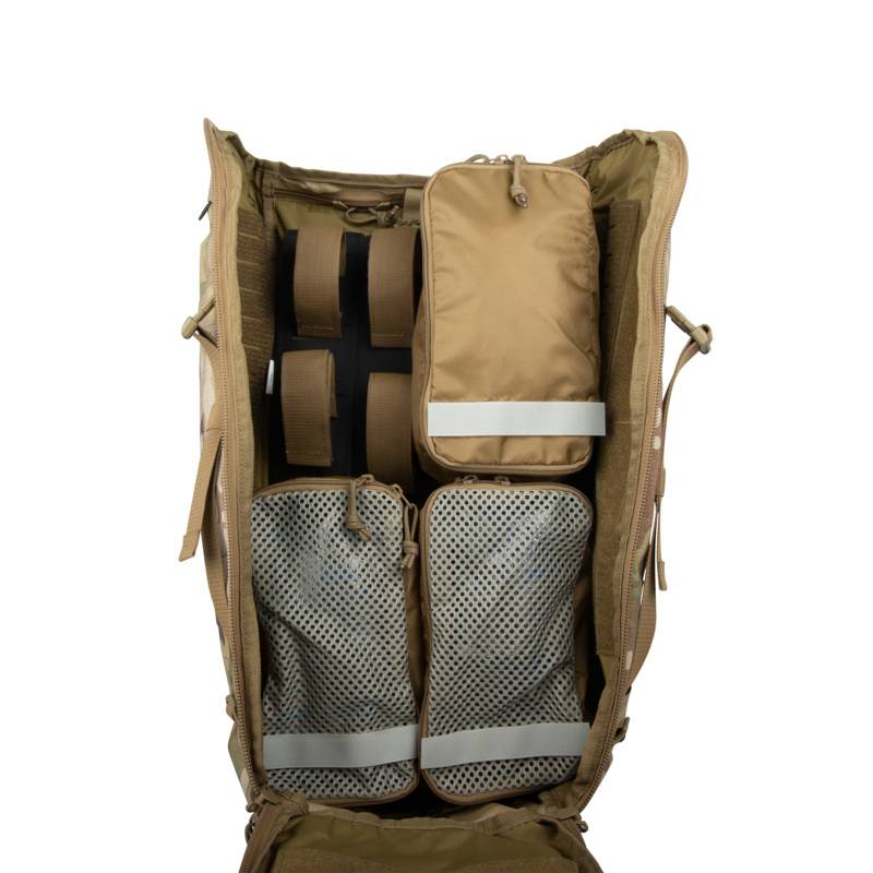 Tasmanian Tiger TT Modular Pack 30 MC Rucksack