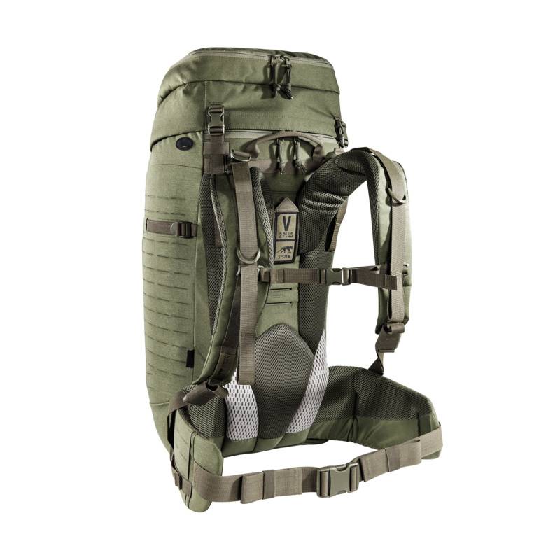 Tasmanian Tiger TT Modular Pack 45 Plus			Rucksack