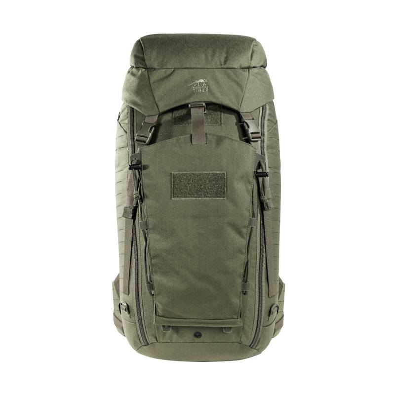 Tasmanian Tiger TT Modular Pack 45 Plus			Rucksack