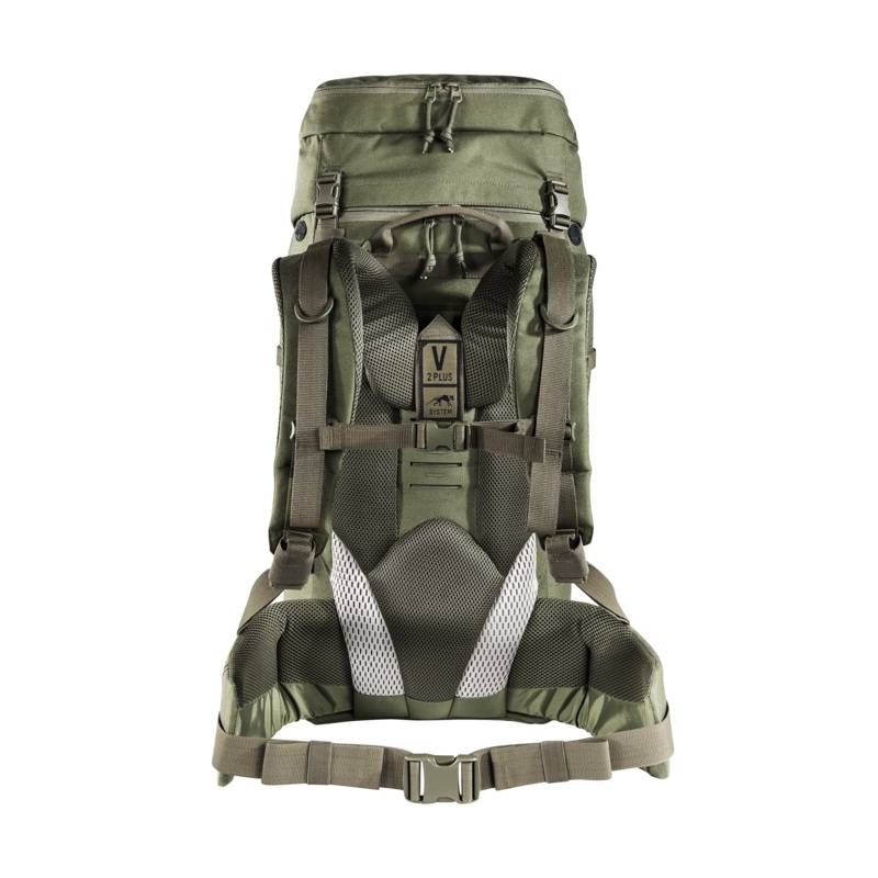 Tasmanian Tiger TT Modular Pack 45 Plus			Rucksack