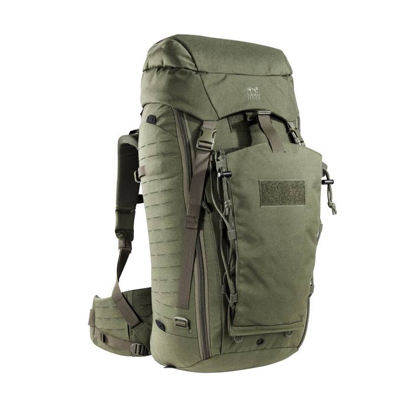 Tasmanian Tiger TT Modular Pack 45 Plus			Rucksack
