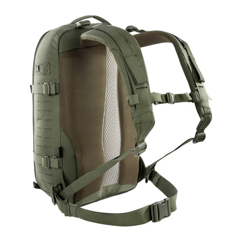 Tasmanian Tiger TT Modular Tac Pack 28			Daypack 28L