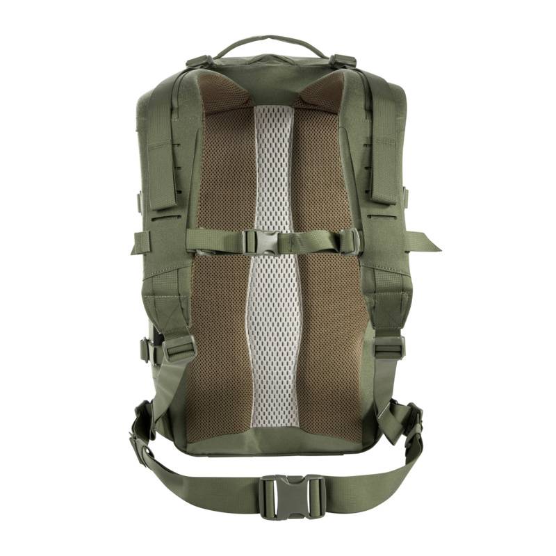 Tasmanian Tiger TT Modular Tac Pack 28			Daypack 28L
