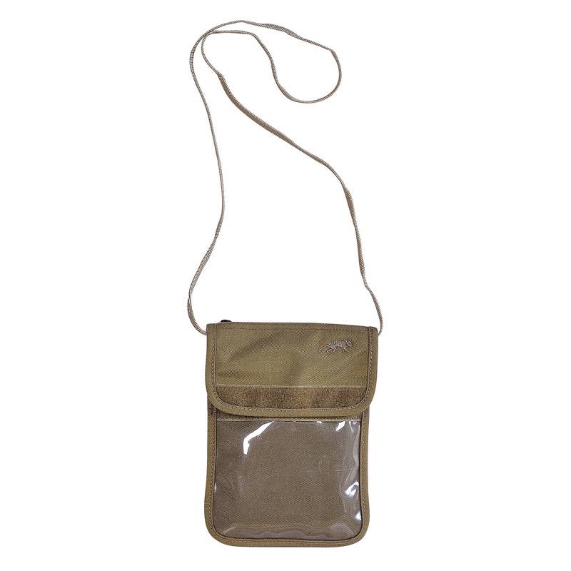 Tasmanian Tiger TT Neck Pouch			Brustbeutel