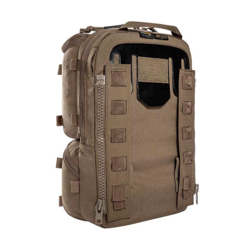 Tasmanian Tiger TT Operator Pack ZP Rucksack