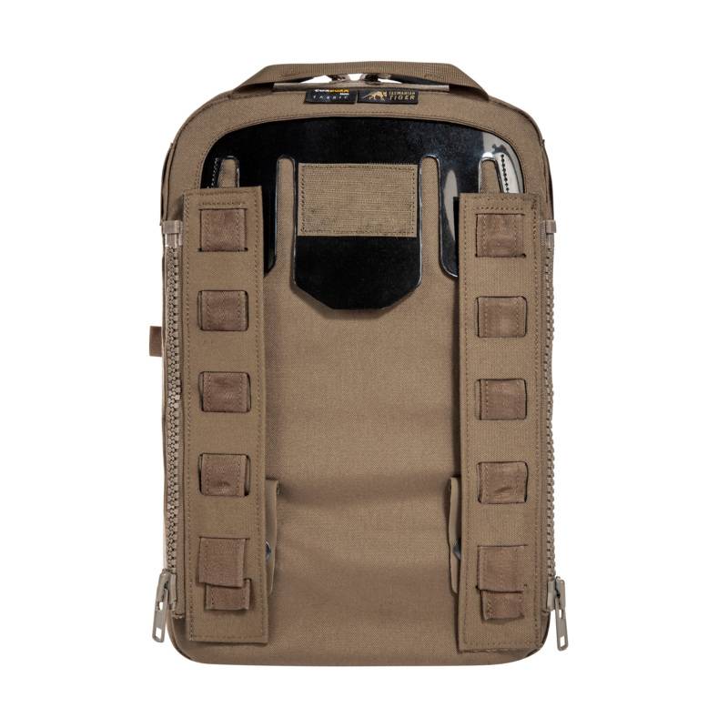 Tasmanian Tiger TT Operator Pack ZP Rucksack