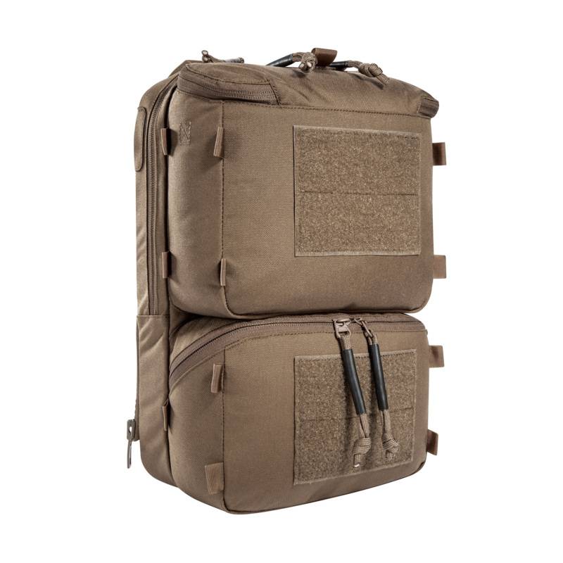 Tasmanian Tiger TT Operator Pack ZP			Rucksack