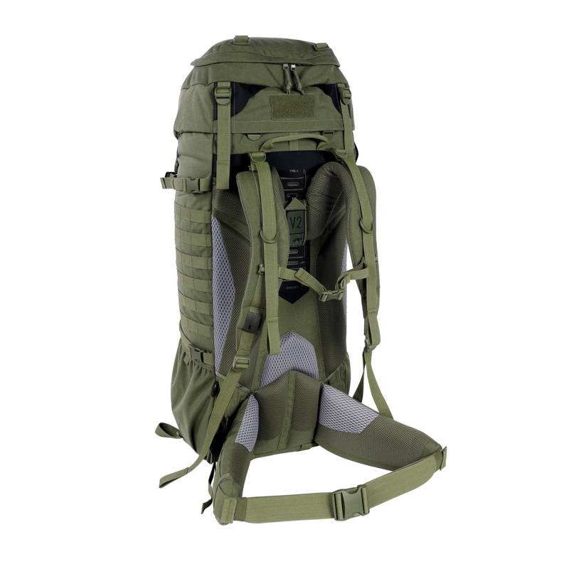 Tasmanian Tiger TT Pathfinder MKII			Rucksack