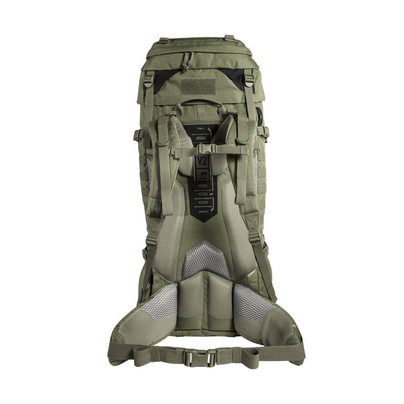 Tasmanian Tiger TT Pathfinder MKII			Rucksack